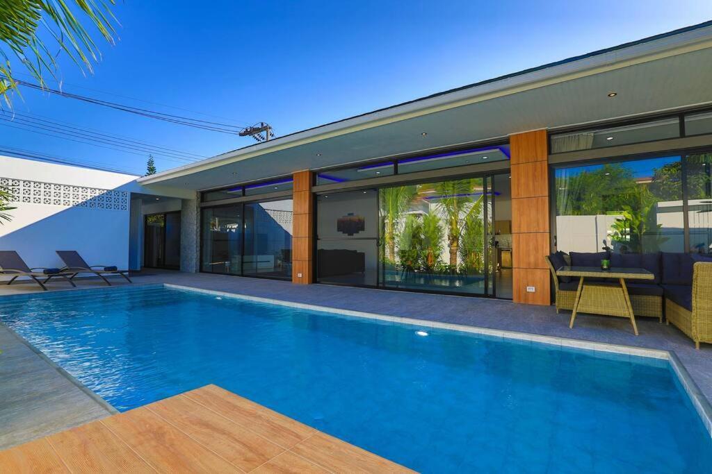 Sweet Luxury By G Estate Phuket Villa Ban Saiyuan Exterior photo