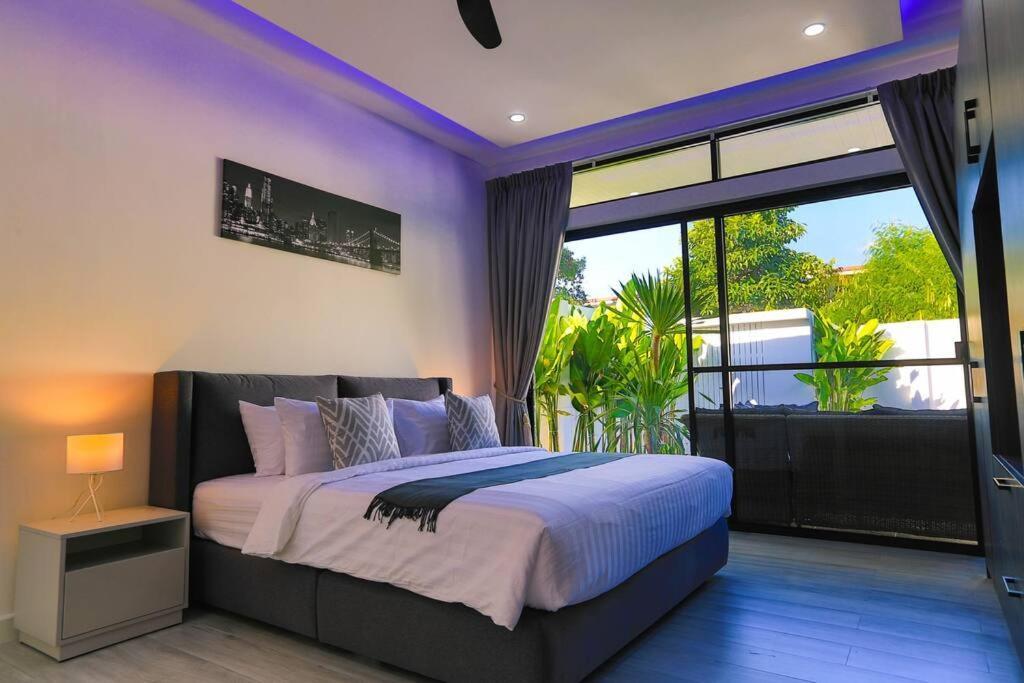 Sweet Luxury By G Estate Phuket Villa Ban Saiyuan Exterior photo